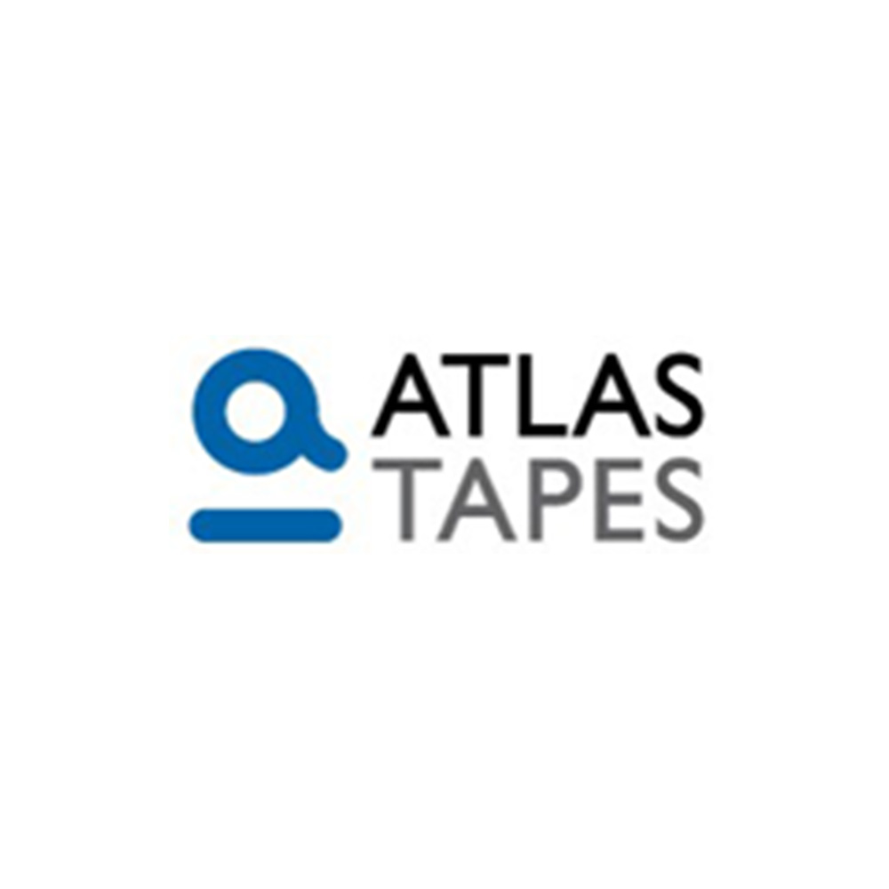 Atlas tapes logo