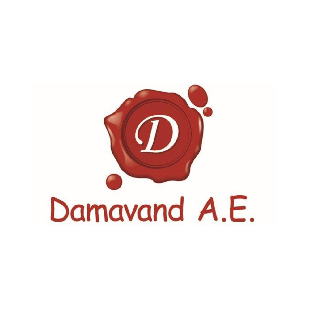 Damavand A.E. logo