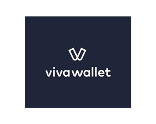 Viva wallet logo