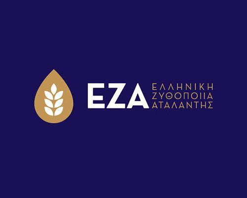 Eza logo