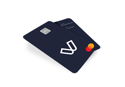 Viva wallet physical card