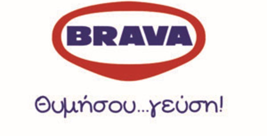 Brava logo