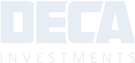 Deca investments Logo