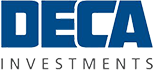 Deca investments Logo