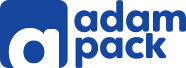 Adam pack Logo