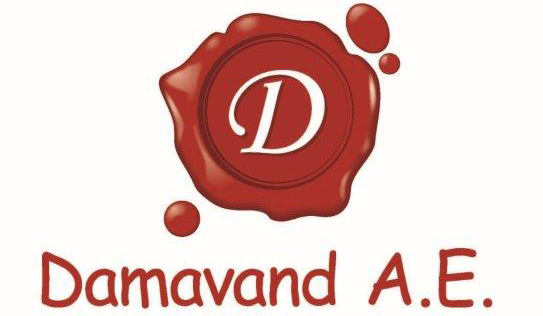 Damavand Logo