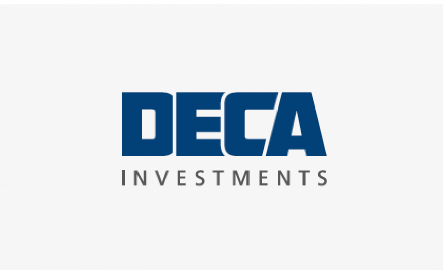 Deca investments Logo