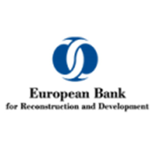 European Bank logo