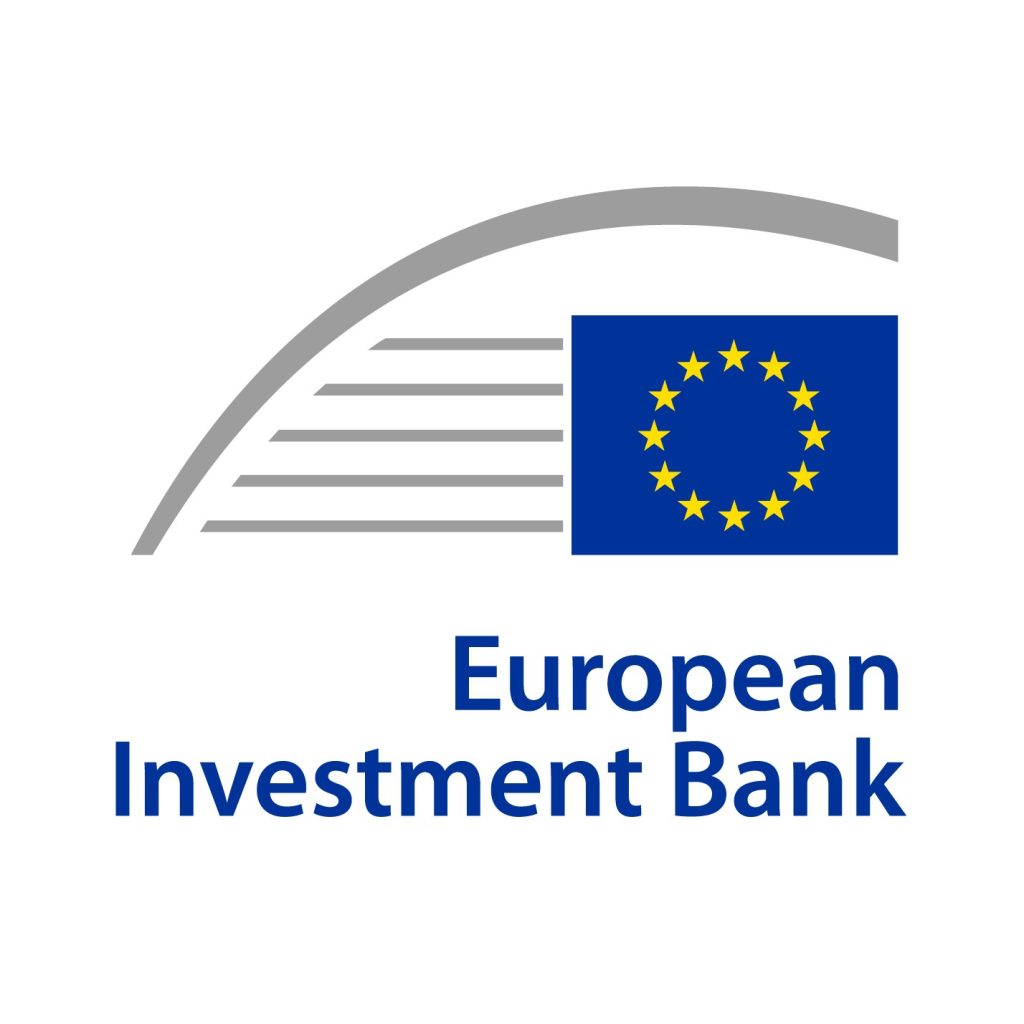 European investment bank logo