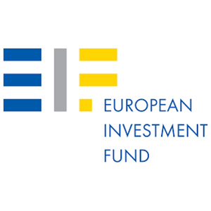 European investment fund logo