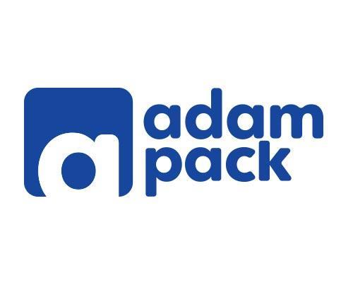Adam pack logo