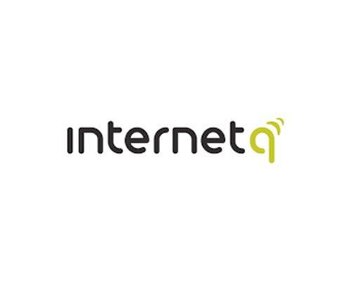 internet q logo