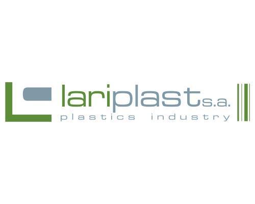 lariplast logo