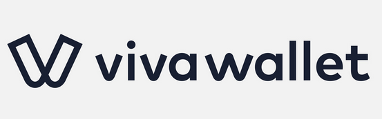 viva wallet logo