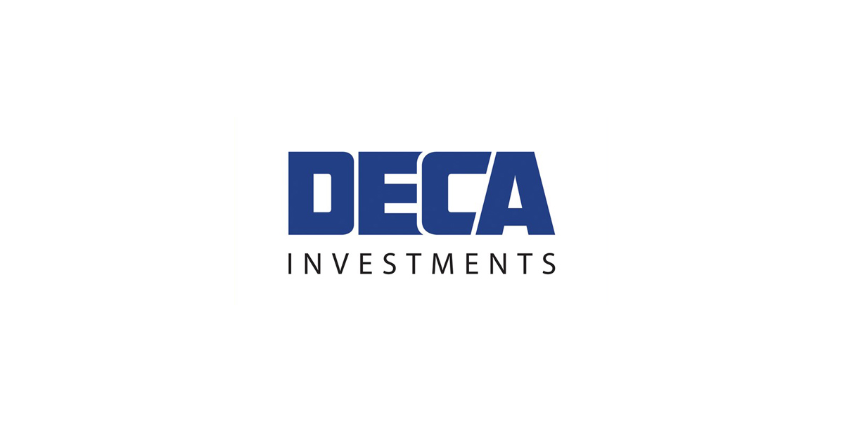 Deca investments logo