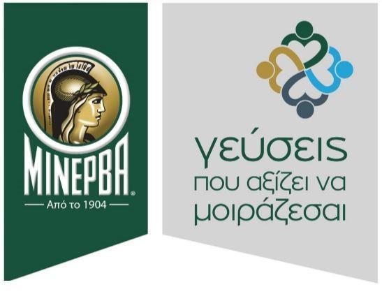 Minerva logo